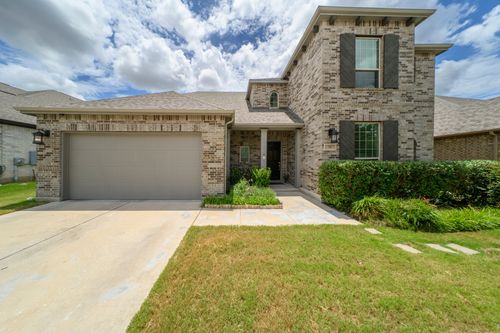 751 Whitetail Drive, Round Rock, TX, 78681 | Card Image