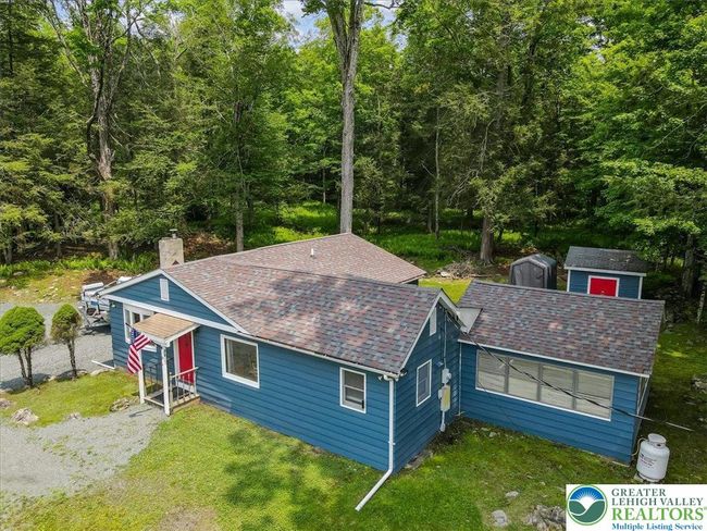 225 Creek Rd, House other with 2 bedrooms, 1 bathrooms and null parking in Greentown PA | Image 6