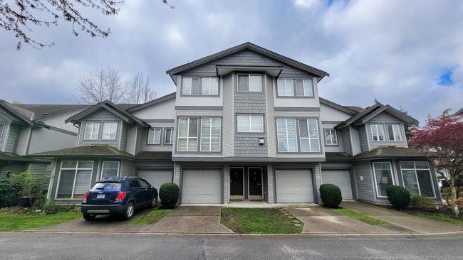 47 - 7250 144 Th Street, Townhouse with 4 bedrooms, 4 bathrooms and 3 parking in Surrey BC | Image 3