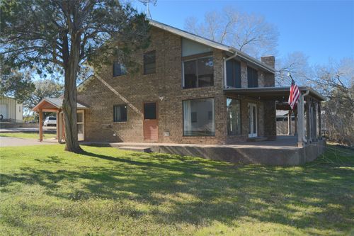 196 Crowfoot Ln, Whitney, TX, 76692-7507 | Card Image