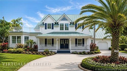 521 Marion Ct, Palm City, FL, 34990-1706 | Card Image