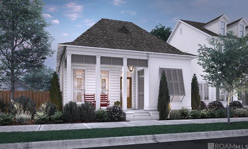15707 Jack St, Baton Rouge, LA, 70817 | Card Image
