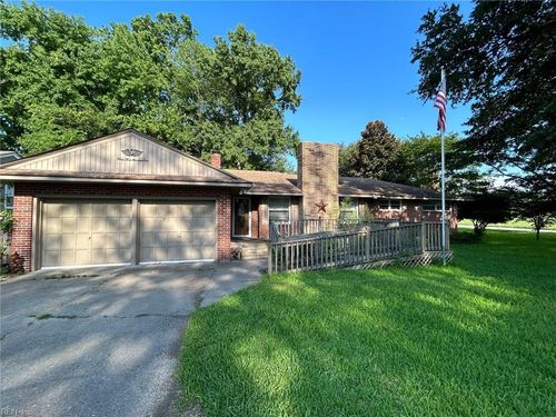 103 Windham Road, Norfolk, VA, 23501 | Card Image