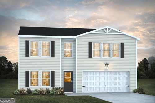 316 Cody Dr, Macon, GA, 31216-8211 | Card Image