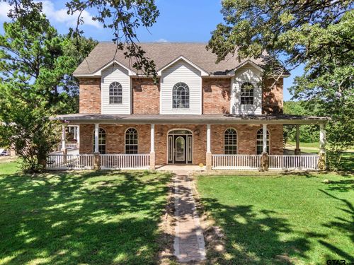 9040 County Road 3600, Brownsboro, TX, 75756-6661 | Card Image