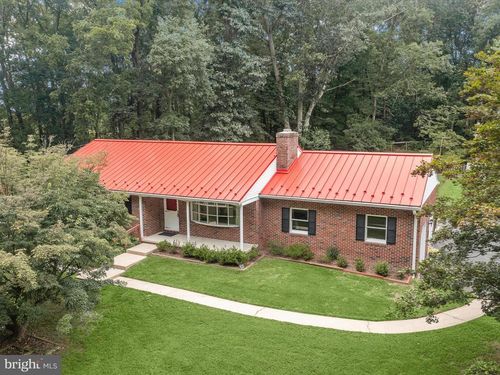 3158 Sandy Hook Rd, STREET, MD, 21154-1807 | Card Image