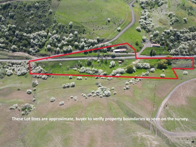 22132 Lapwai Rd, House other with 3 bedrooms, 2 bathrooms and 3 parking in Lapwai ID | Image 15