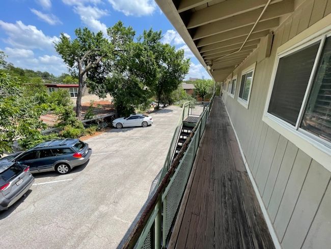 APT-24 - 304 E 33 Rd St, Condo with 1 bedrooms, 1 bathrooms and 1 parking in Austin TX | Image 13