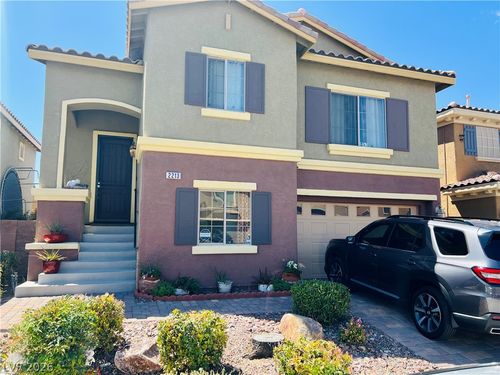 2213 Dale Bumpers Ct, North Las Vegas, NV, 89081-2679 | Card Image