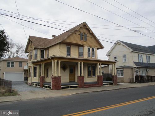 5 S Main St, MAGNOLIA, DE, 19962-6203 | Card Image