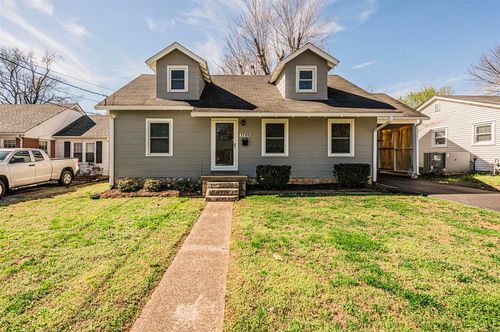 1709 Glendale Drive, Bowling Green, KY, 42104 | Card Image