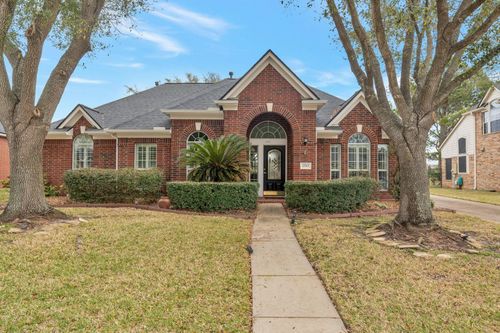 2315 Blue Water Bay Dr, Katy, TX, 77494-6208 | Card Image