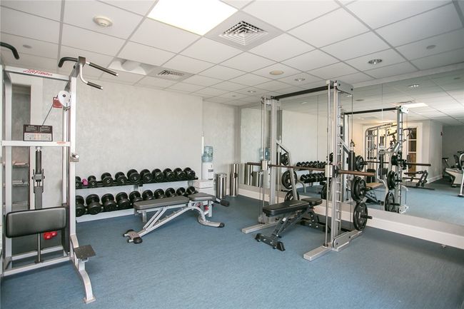APT-203 - 1 Tower Dr, Condo with 2 bedrooms, 3 bathrooms and 1 parking in Portsmouth RI | Image 23