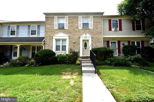 19133 Broadwater Way, GAITHERSBURG, MD, 20879-2168 | Card Image