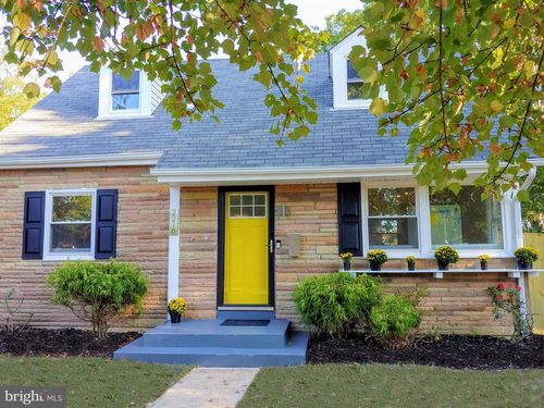 2216 Harvard Dr, ALEXANDRIA, VA, 22307-1314 | Card Image