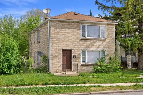 3506 W Hampton Ave, Milwaukee, WI, 53209-5321 | Card Image
