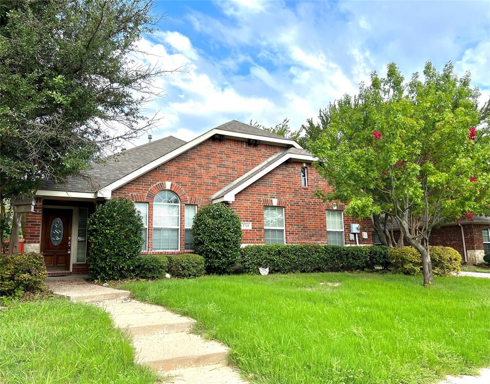 1711 Buckthorne Drive, Sold in Allen Zoocasa