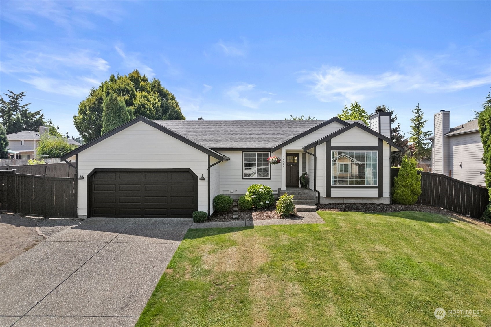 63rd Ave, Puyallup, WA 98371
