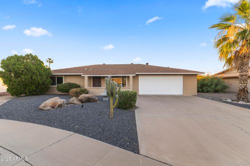 20017 N 101st Ave, Sun City, AZ, 85373-1007 | Card Image