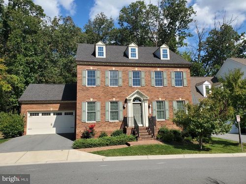 411 Greenebaum Ln, GAITHERSBURG, MD, 20878-4068 | Card Image