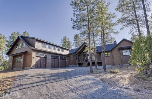 1521 Little Leaf Ln, Show Low, AZ, 85901 | Card Image