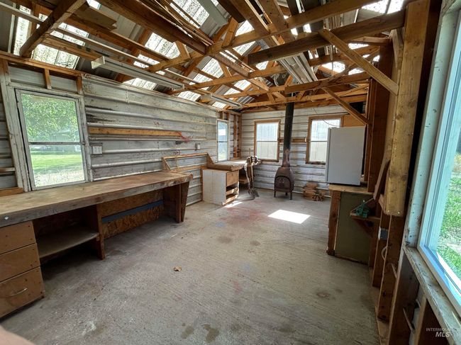 308 S Custer St, House other with 1 bedrooms, 1 bathrooms and 1 parking in Glenns Ferry ID | Image 15