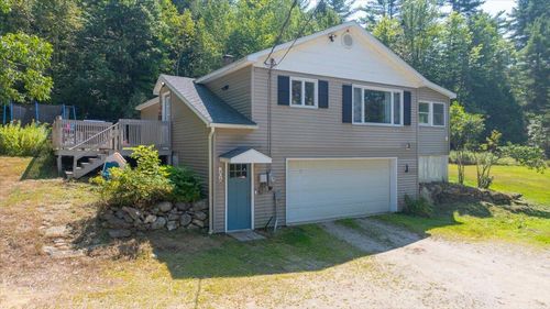 206 College Road, Greene, ME, 04236 | Card Image