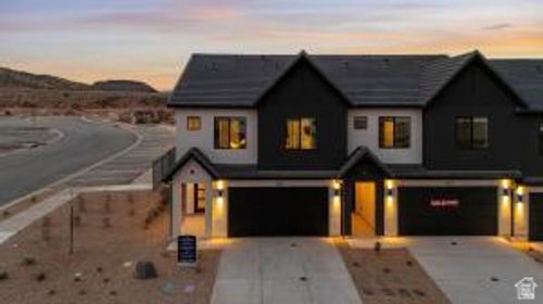 3086-1708 S Viewcrest Dr, Washington, UT, 84780-3947 | Card Image