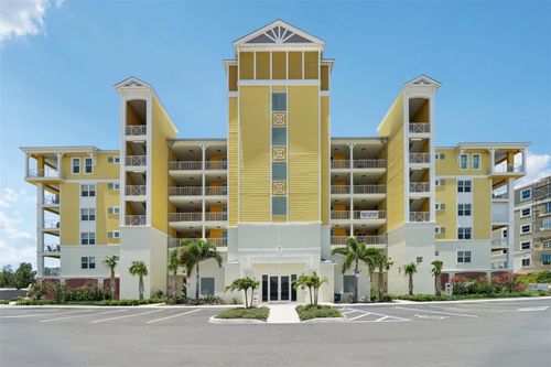 unit-402-7 Riverwalk Dr, New Smyrna Beach, FL, 32169-0018 | Card Image