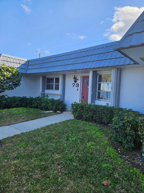 73-2886 Fernley Dr E, West Palm Beach, FL, 33415-8303 | Card Image