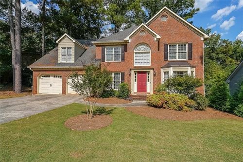 956 Fairlong Dr Nw, Acworth, GA, 30101-7891 | Card Image