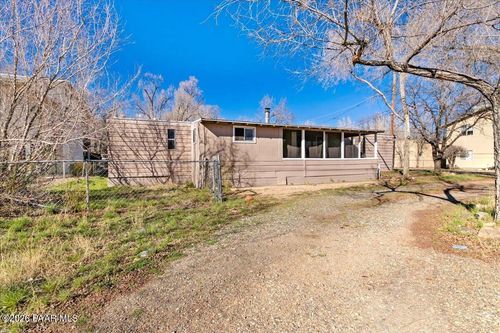 202 W Merritt St, Prescott, AZ, 86301-2544 | Card Image