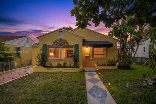 1811 Sw 17th Ter, Miami, FL, 33145-1443 | Card Image