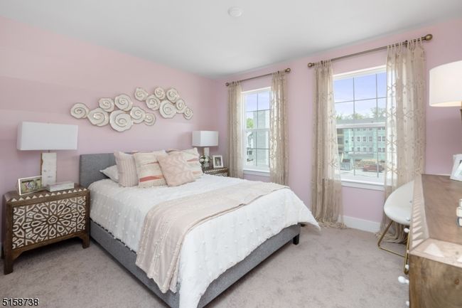 37 Gladstone Dr, Townhouse with 3 bedrooms, 3 bathrooms and null parking in Parsippany NJ | Image 9