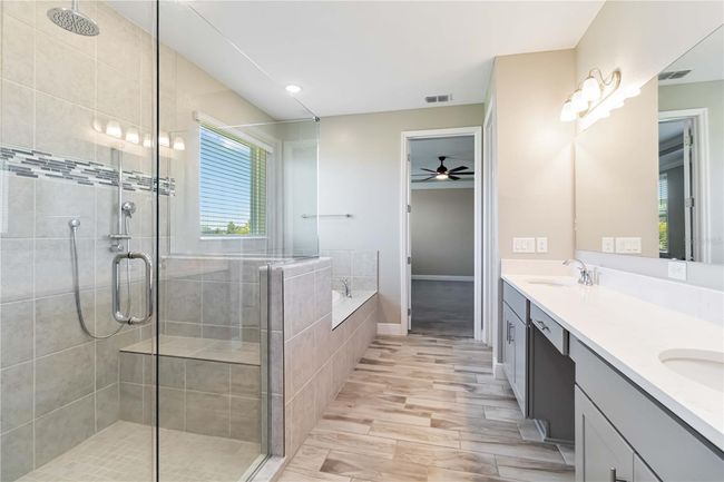 14914 15 Th St E, House other with 4 bedrooms, 4 bathrooms and null parking in PARRISH FL | Image 20