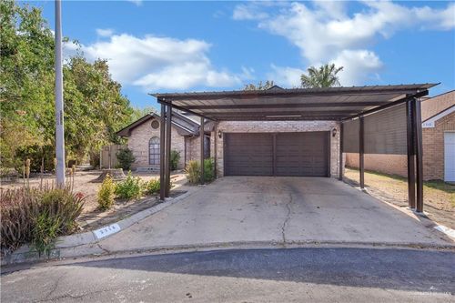 2316 Pin Oak Rd, Edinburg, TX, 78539-7341 | Card Image