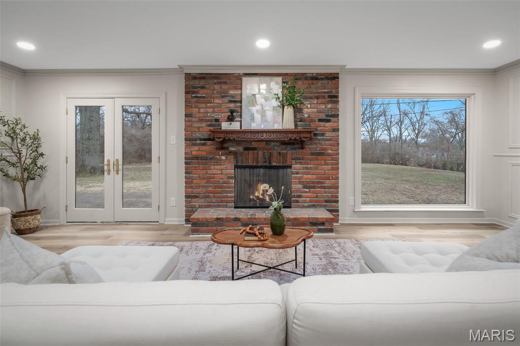 Residential in St Louis 4