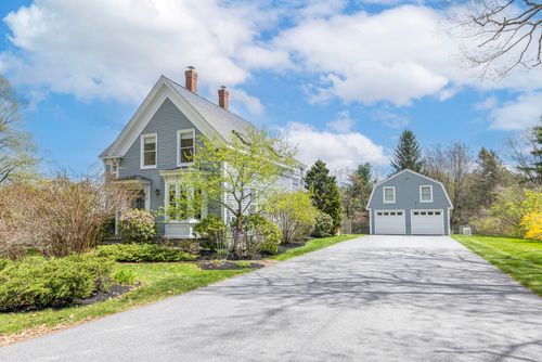 107 Baston Road, North Yarmouth, ME, 04097 | Card Image