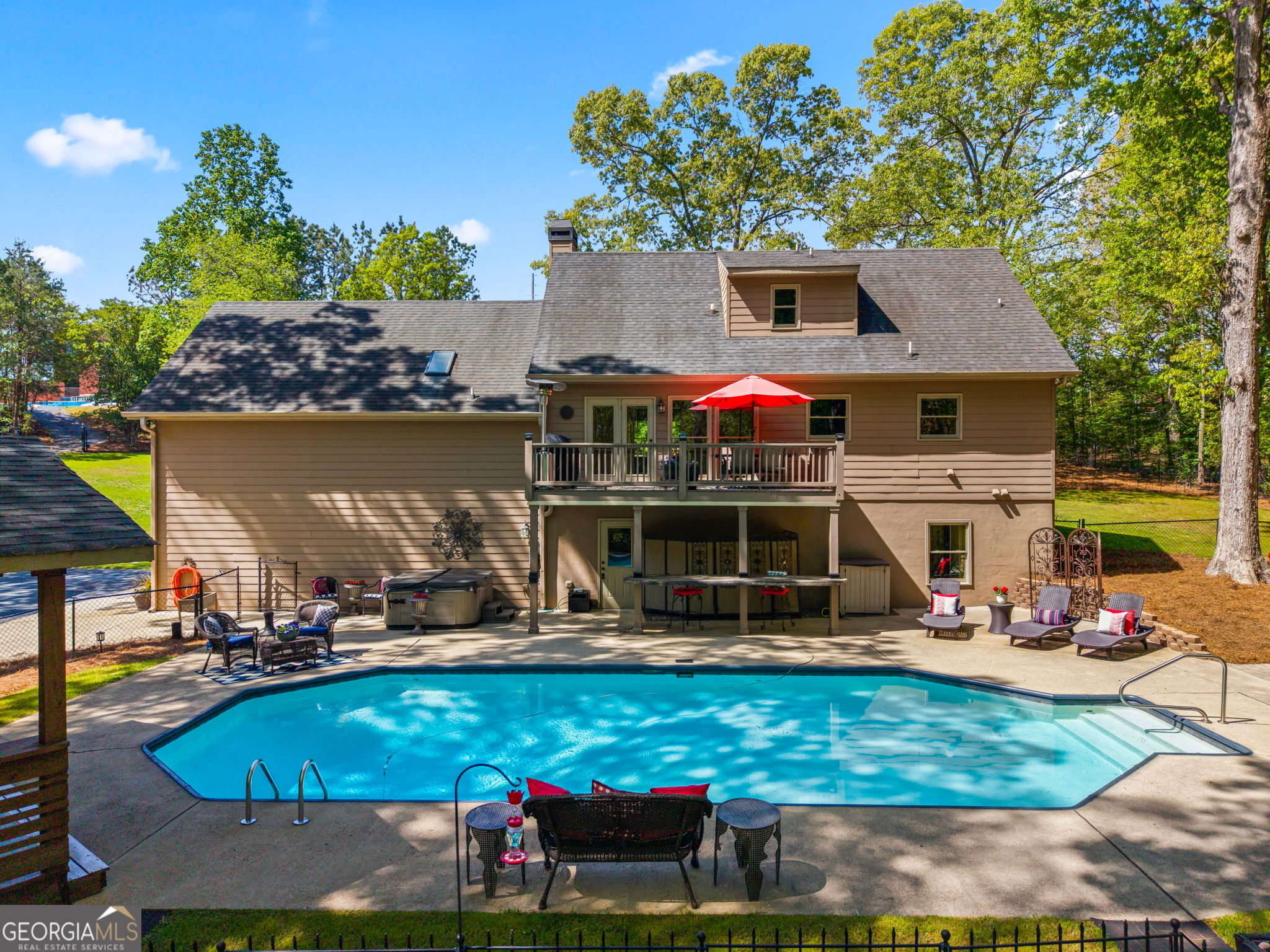 Residential in Gainesville 2