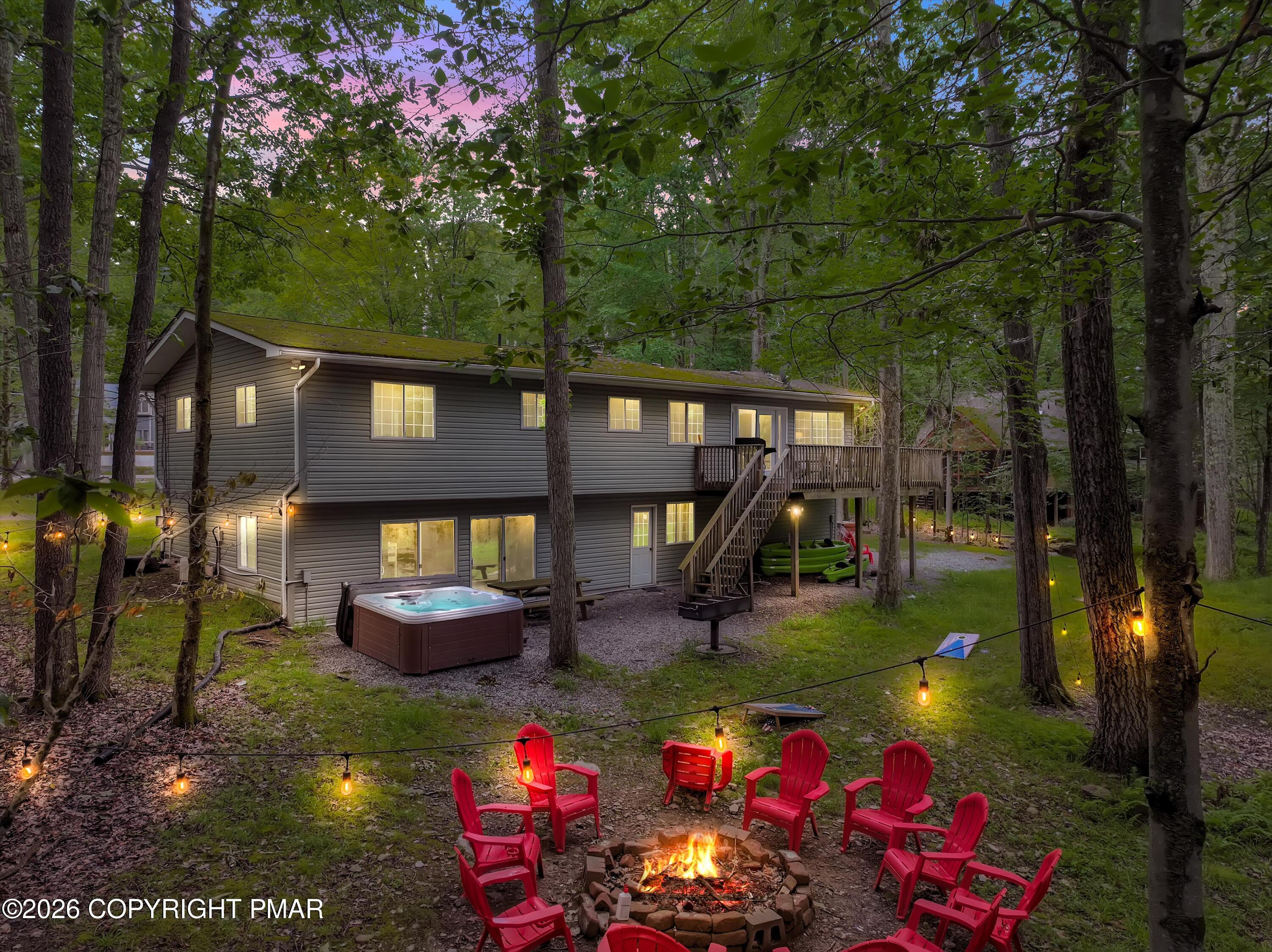 Residential in Pocono Lake 2
