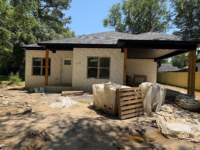 405 W Iowa St, House other with 3 bedrooms, 2 bathrooms and null parking in Beebe AR | Image 6