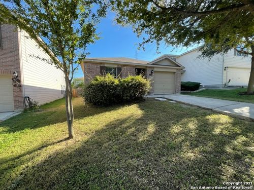 5730 Butch Cyn, San Antonio, TX, 78252 | Card Image
