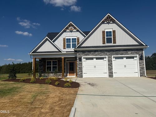 lot-23-121 Juju Dr, Clayton, NC, 27520-6336 | Card Image