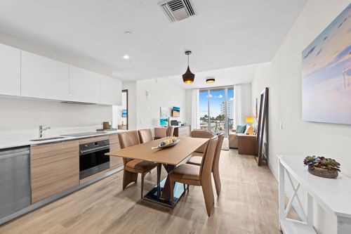 n407-777 N Ocean Dr, Hollywood, FL, 33019-1206 | Card Image