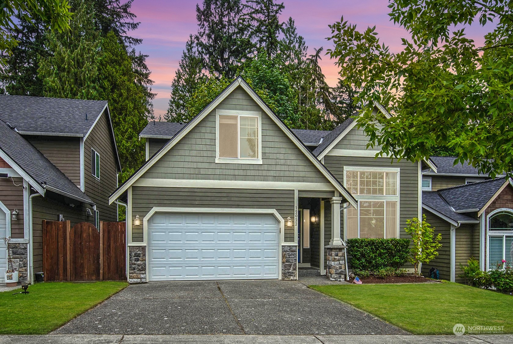 57th Dr, Snohomish, WA 98296