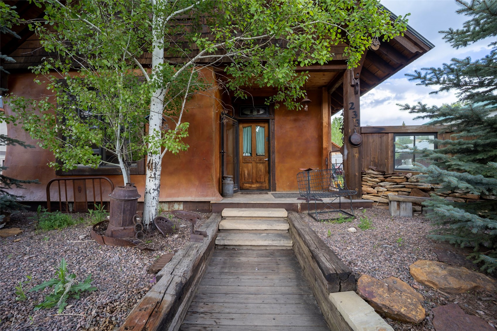 Residential in Oak Creek 2
