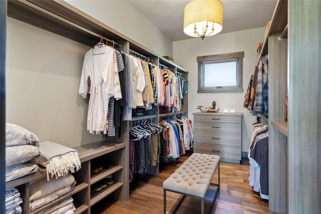 Master Walk-in Closet | Image 46