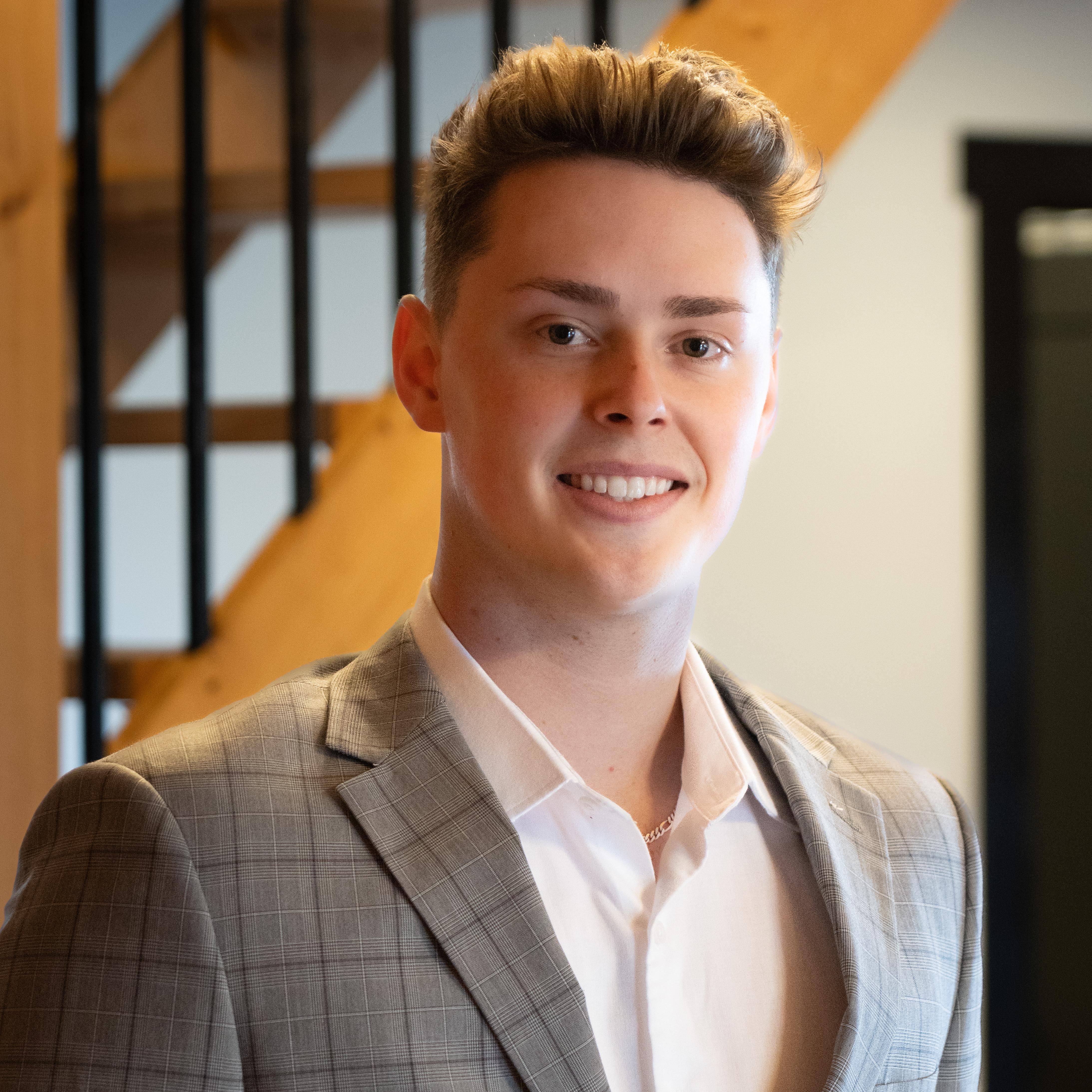 Tyson Koopman