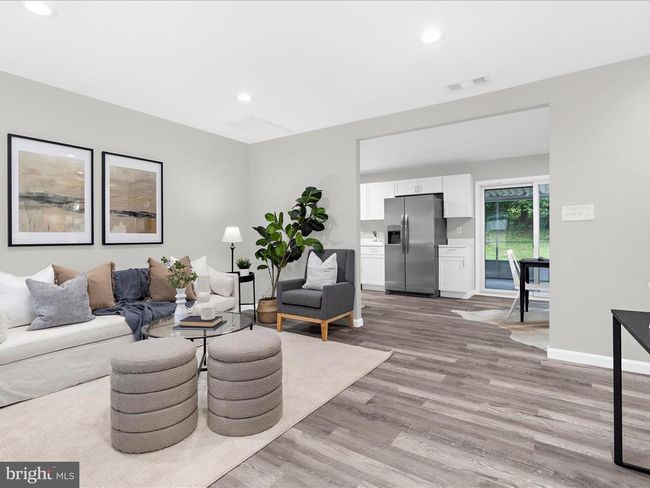 813 Ferguson Rd, House other with 5 bedrooms, 1 bathrooms and null parking in JOPPA MD | Image 4