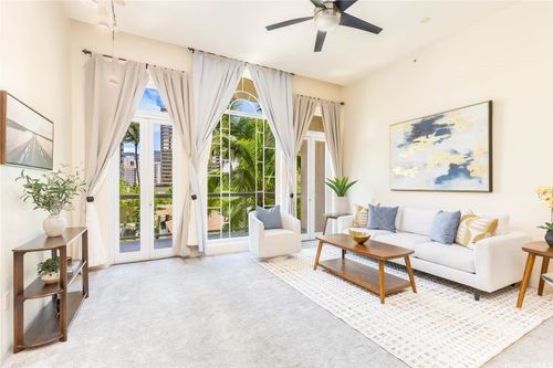 405-427 Launiu Street, Honolulu, HI, 96815 | Card Image